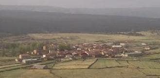 Vista de Cantalojas