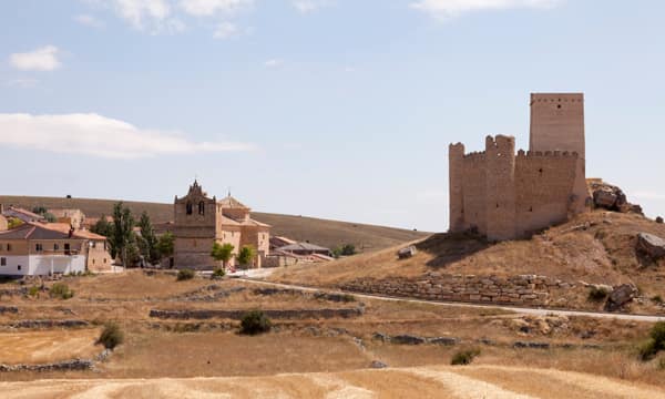 Vista de Embid