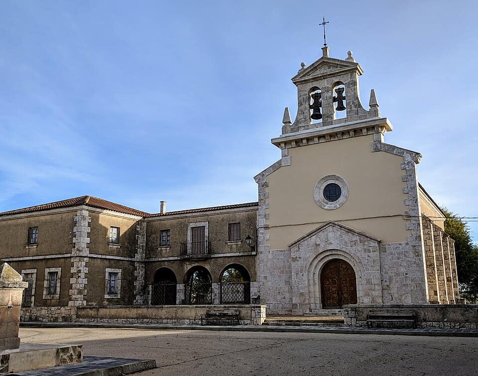 Vista de Gajanejos