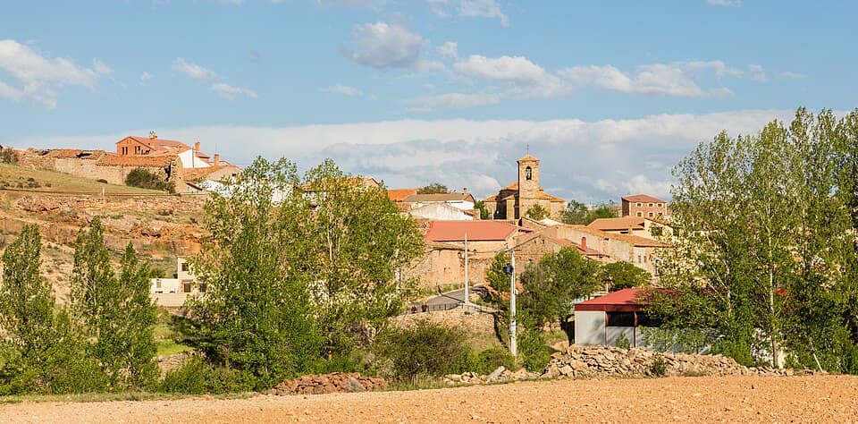 Vista de Morenilla