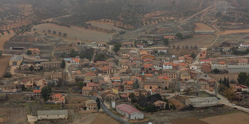 Vista de Muduex