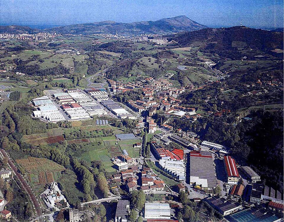 Vista de Astigarraga