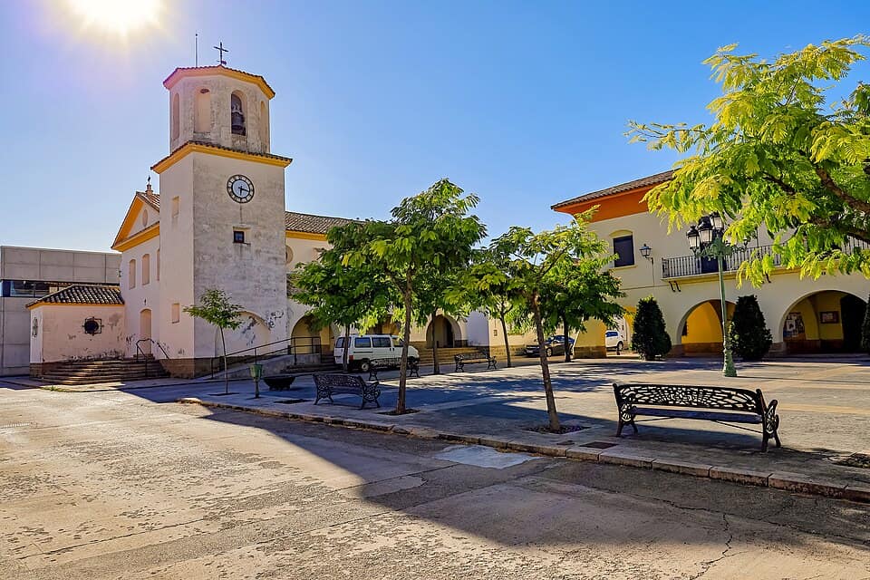 Vista de Banastás