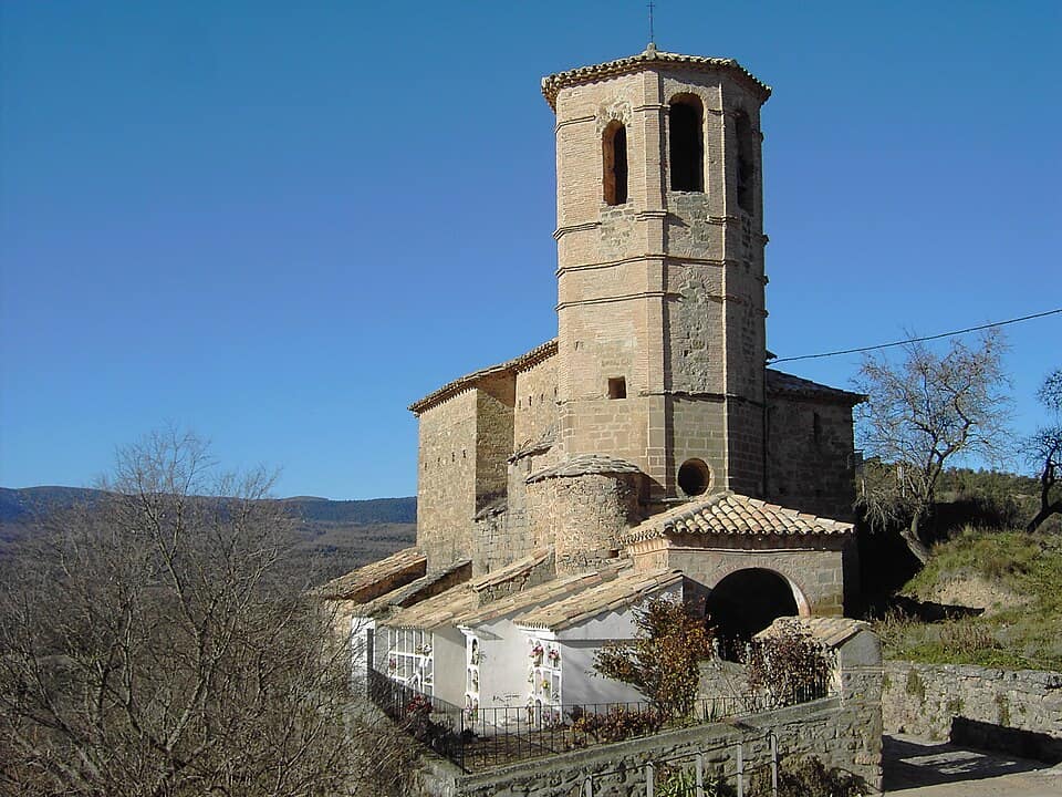 Vista de Bárcabo