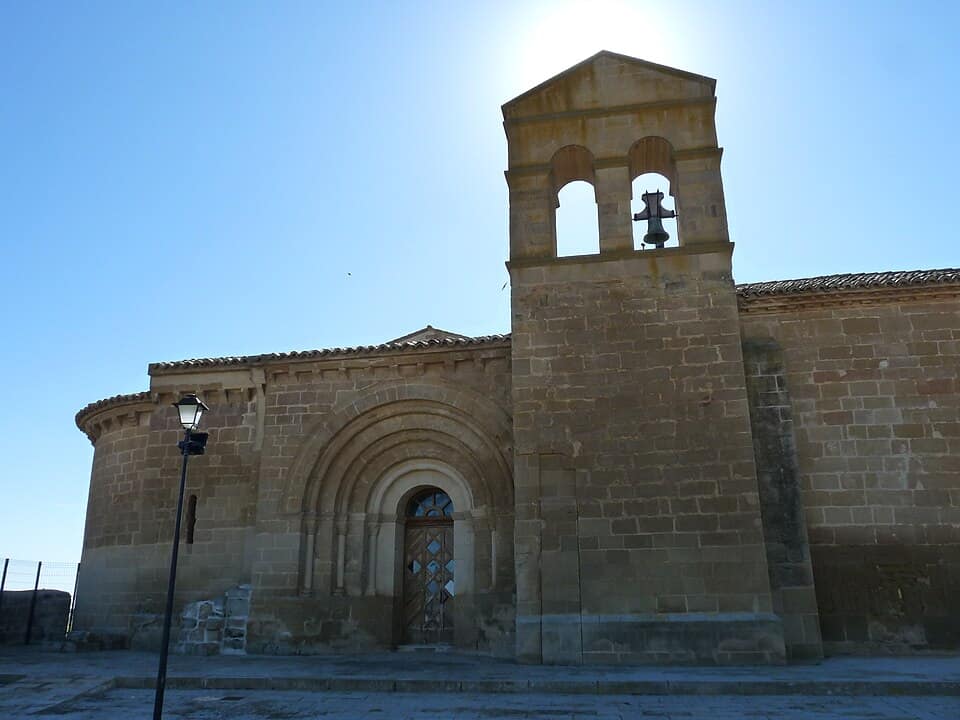 Vista de Novales