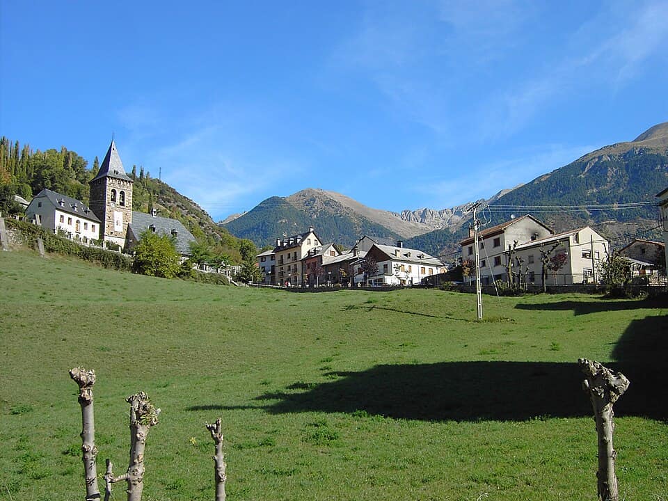 Vista de Plan