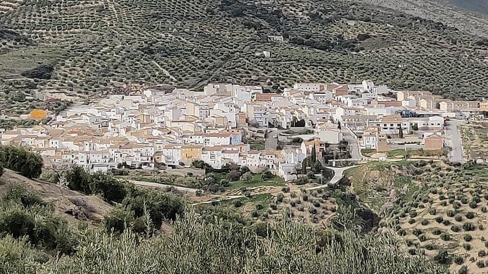 Vista de Cárcheles