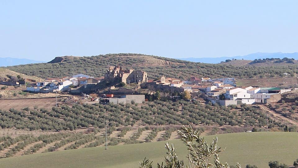 Vista de Villatorres