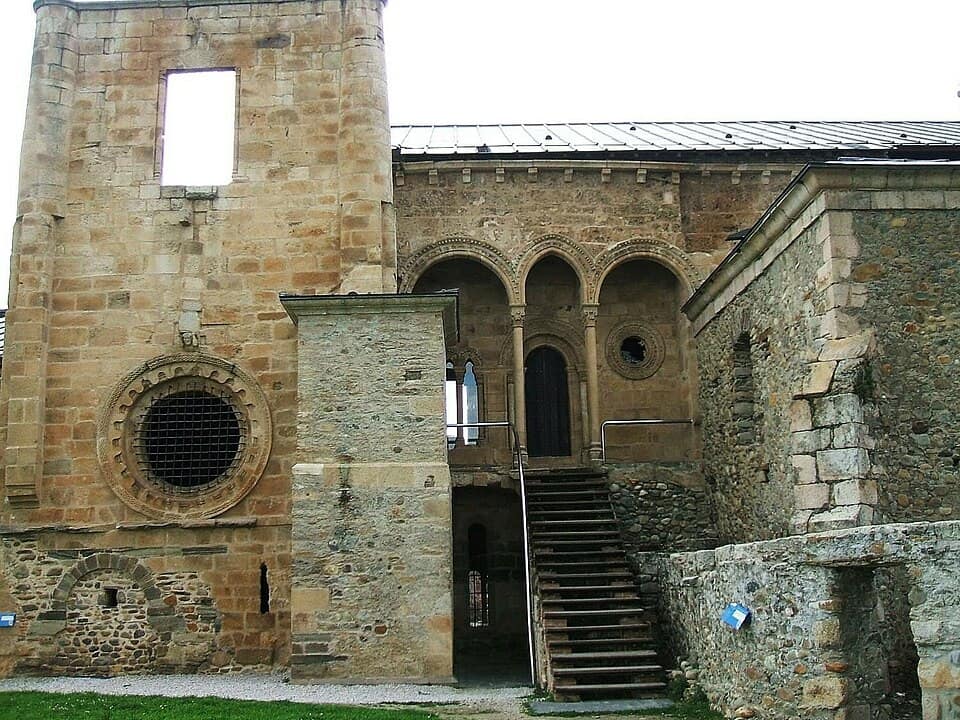 Vista de Carracedelo