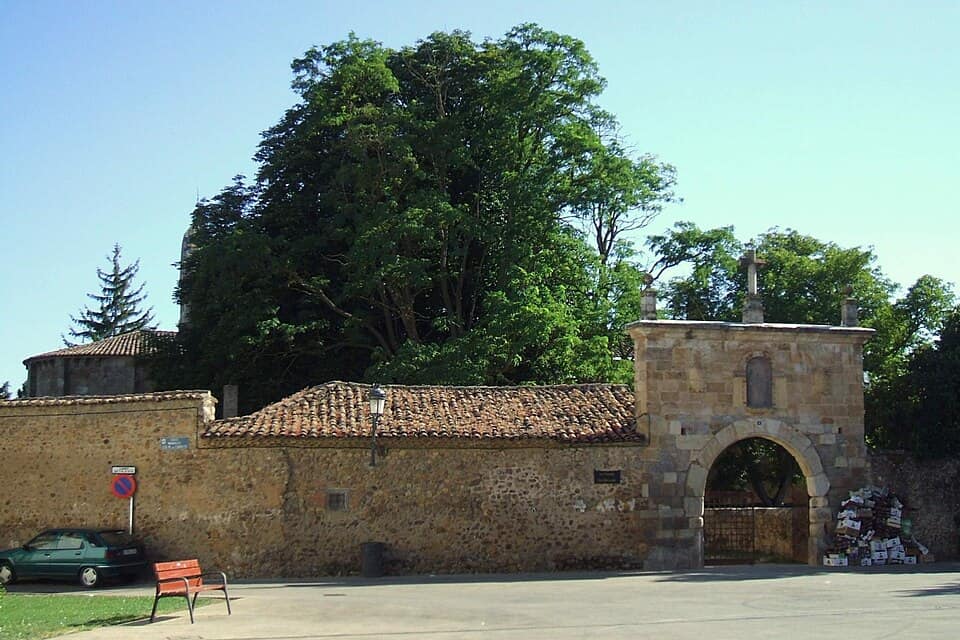 Vista de Carrizo