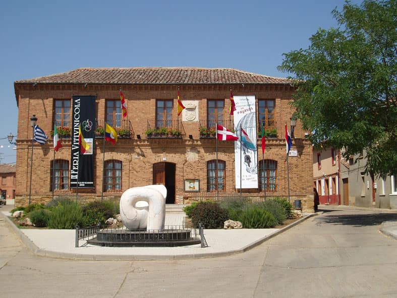 Vista de Gordoncillo