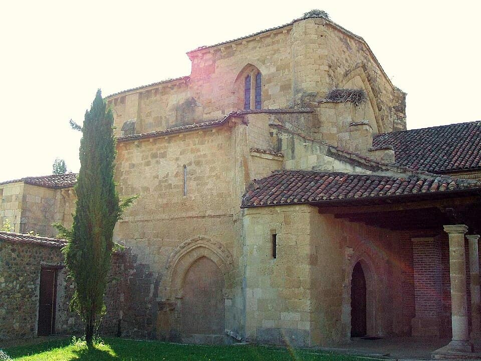 Vista de Gradefes
