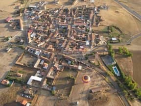 Vista de Matanza