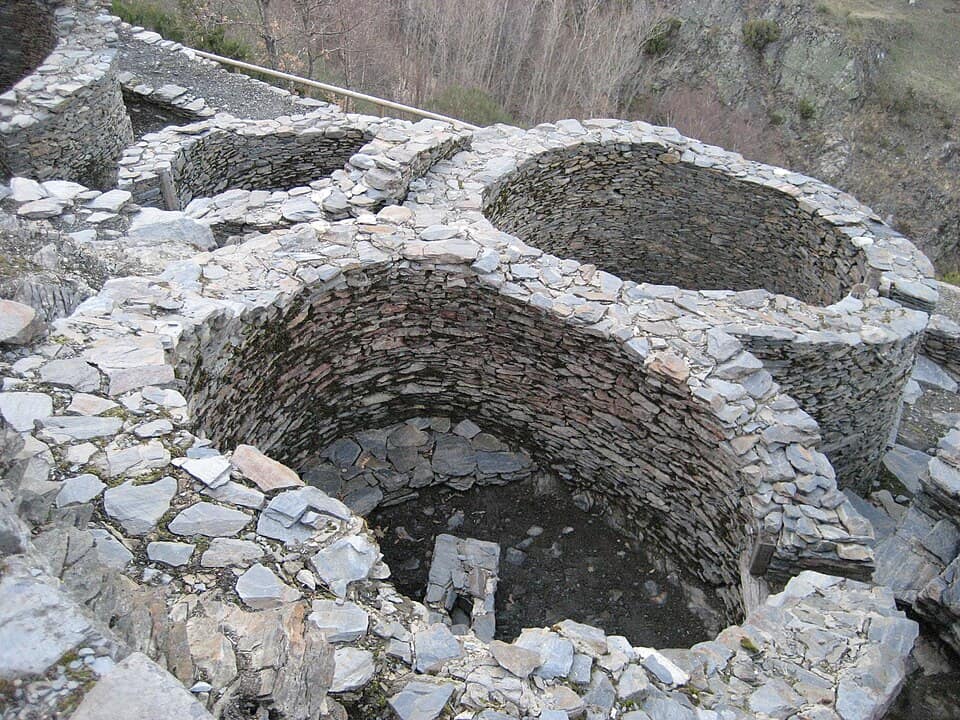 Vista de Peranzanes