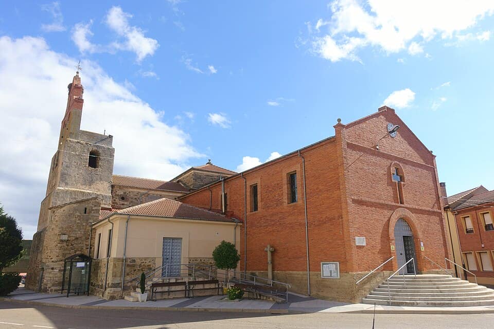 Vista de San Cristóbal de la Polantera