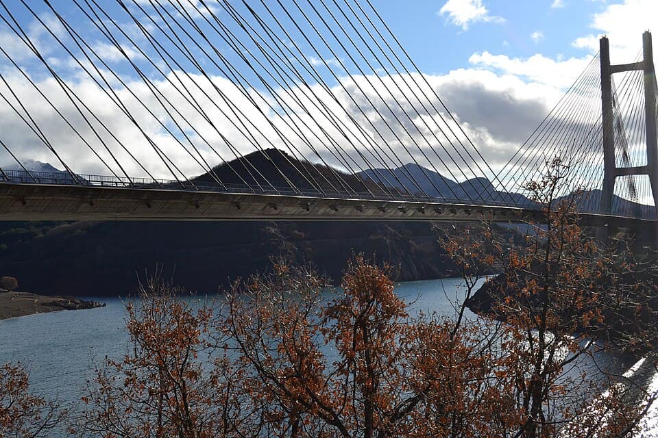 Vista de San Emiliano
