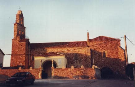 Vista de Soto de la Vega