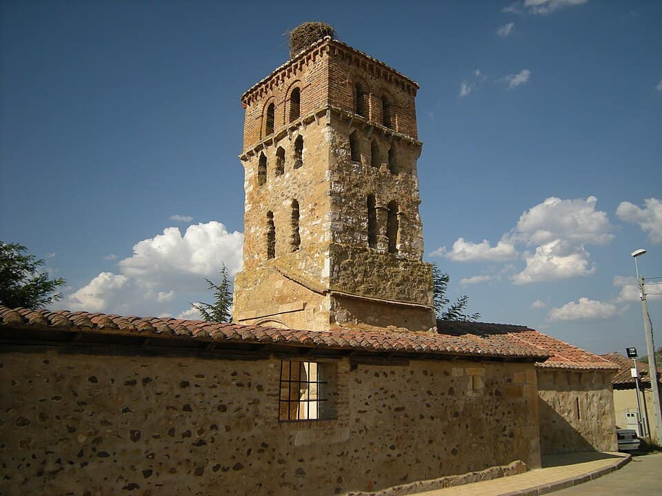 Vista de Valdepolo