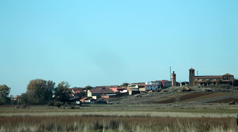 Vista de Valverde-Enrique