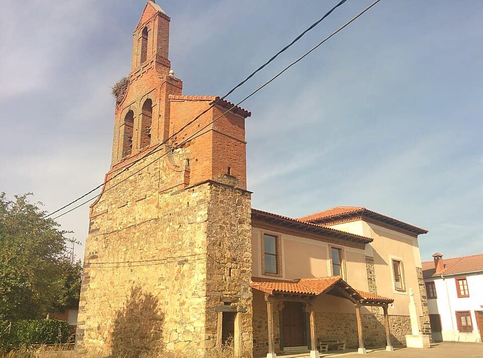 Vista de Villamejil