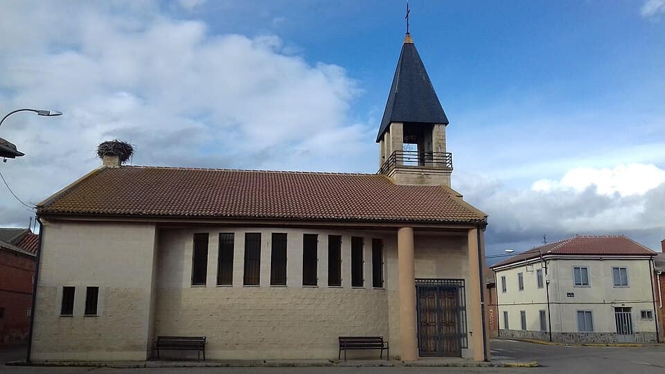 Vista de Villazala
