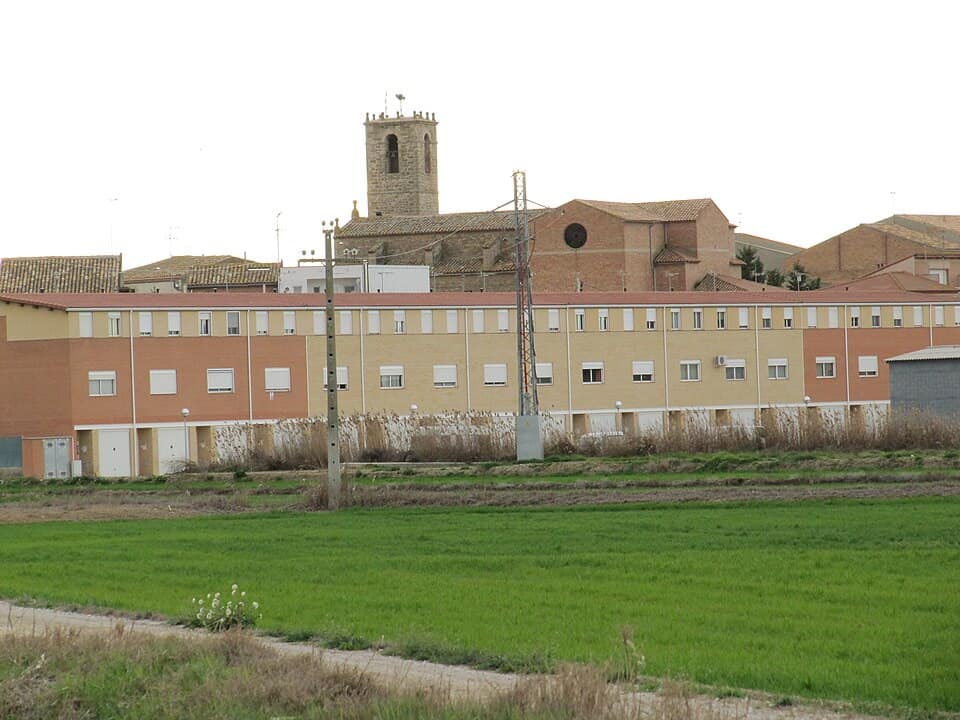 Vista de Sidamon
