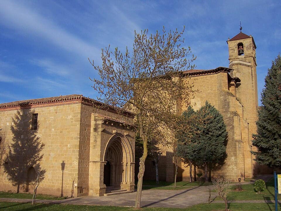 Vista de Bañares
