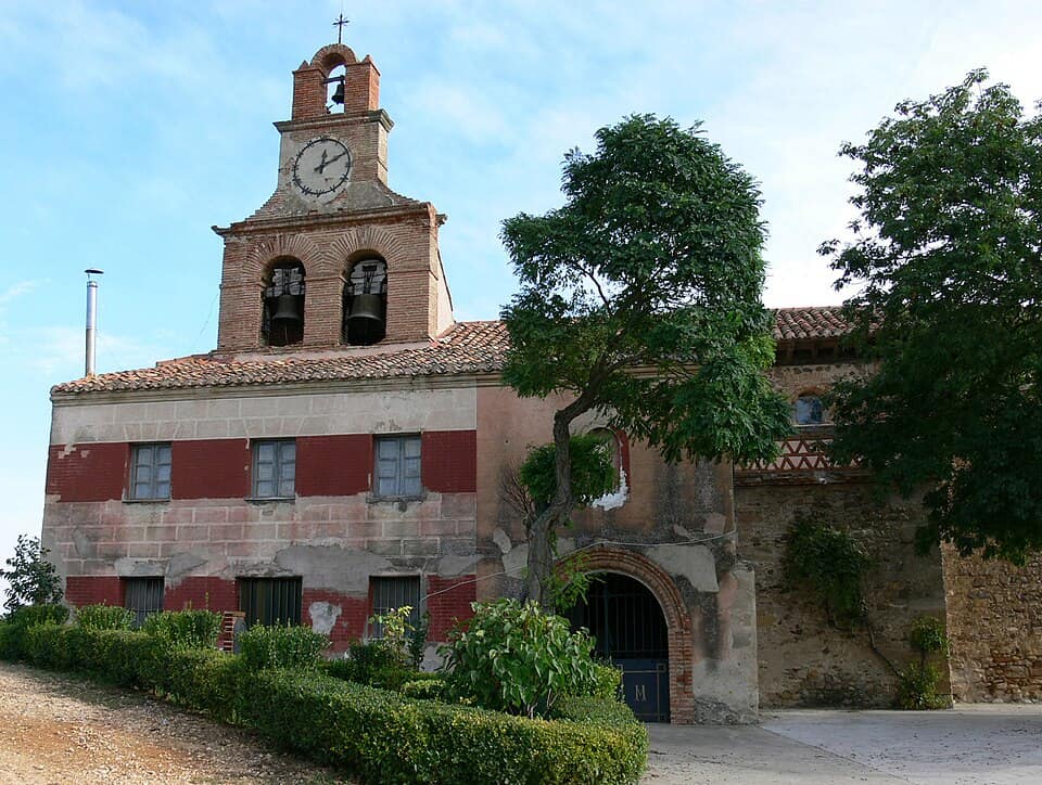 Vista de Corporales