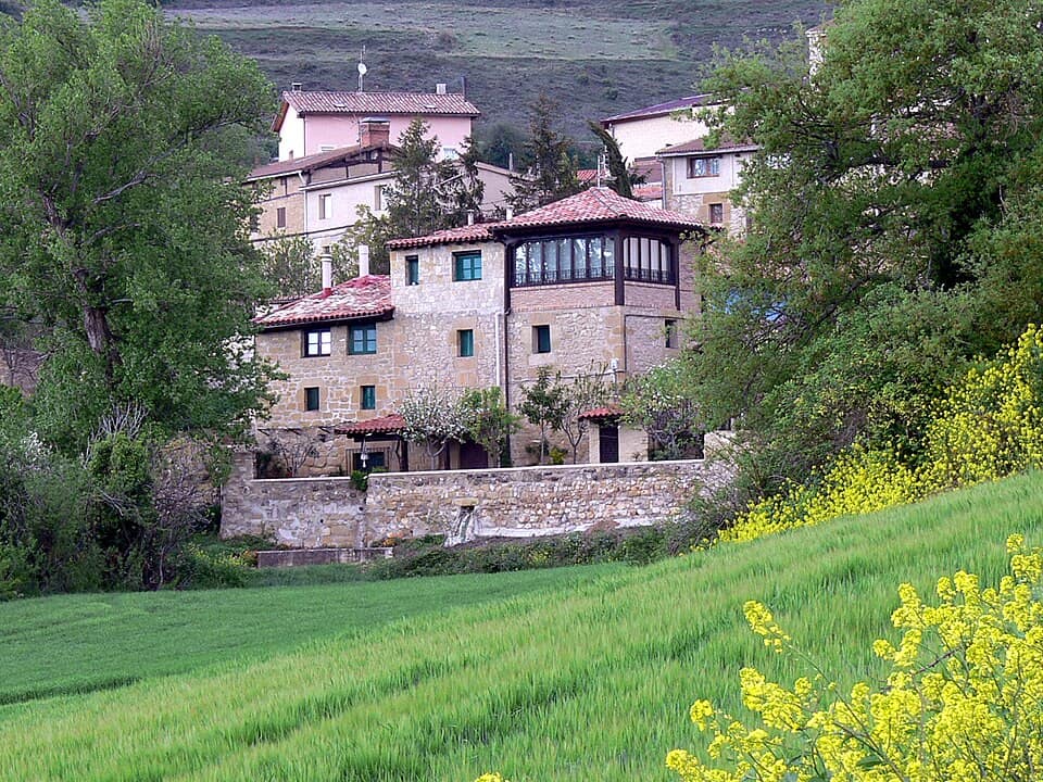 Vista de Galbárruli