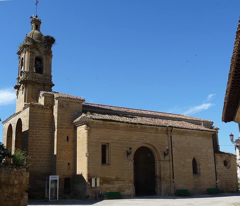 Vista de Herramélluri