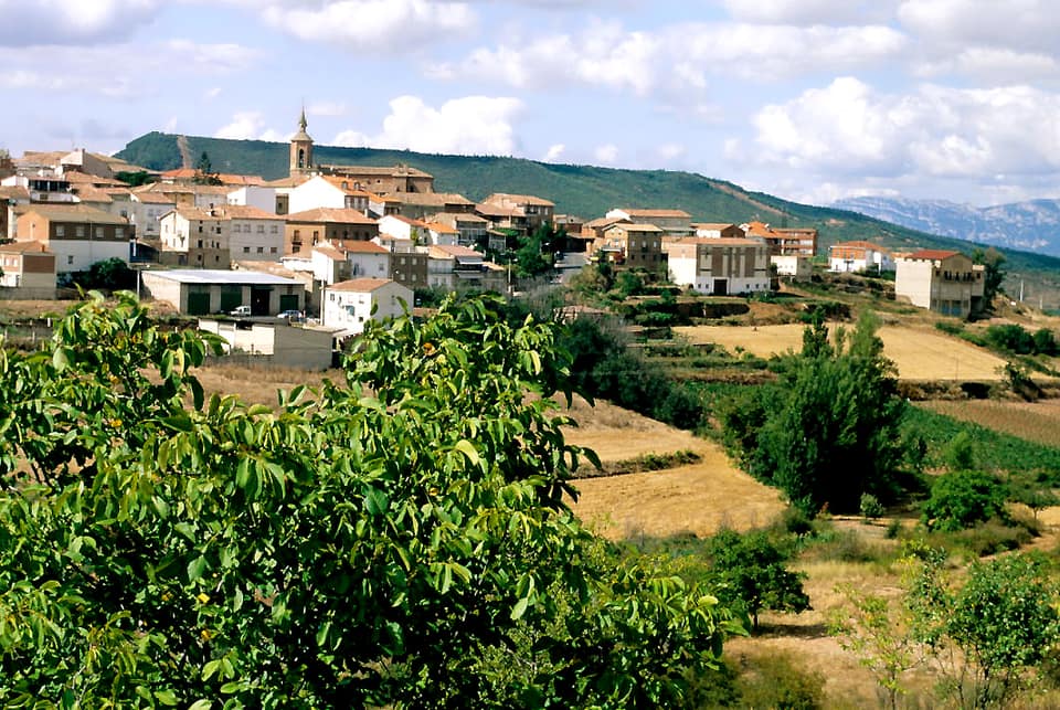 Vista de Sotés
