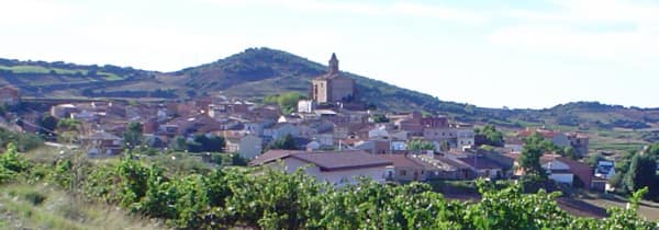 Vista de Ventosa