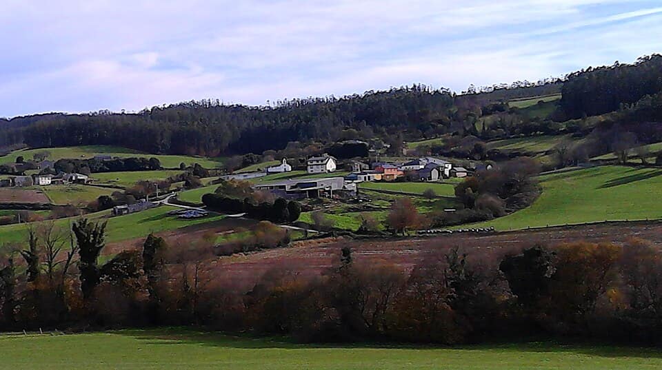 Vista de Barreiros