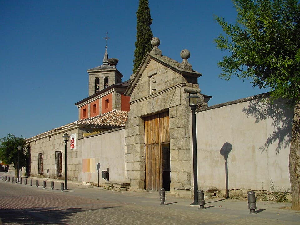 Vista de Chapinería