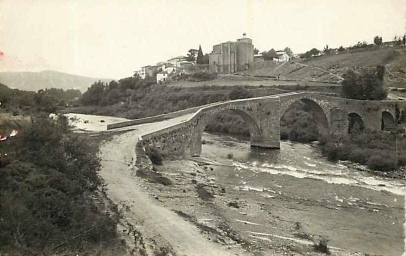 Vista de Aoiz/Agoitz