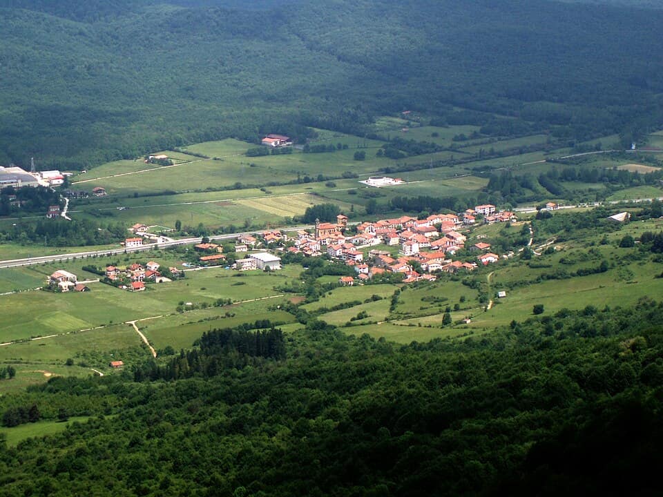 Vista de Bakaiku