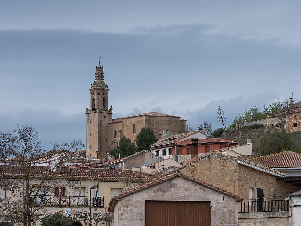 Vista de Desojo