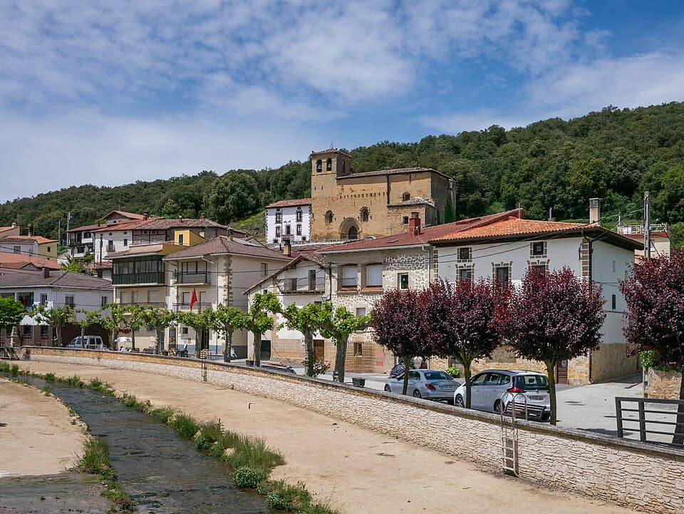 Vista de Marañón