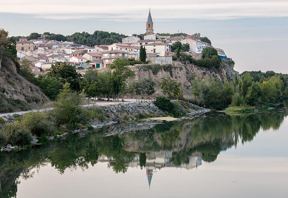 Vista de Milagro