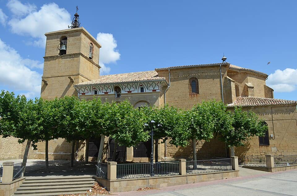Vista de Oteiza