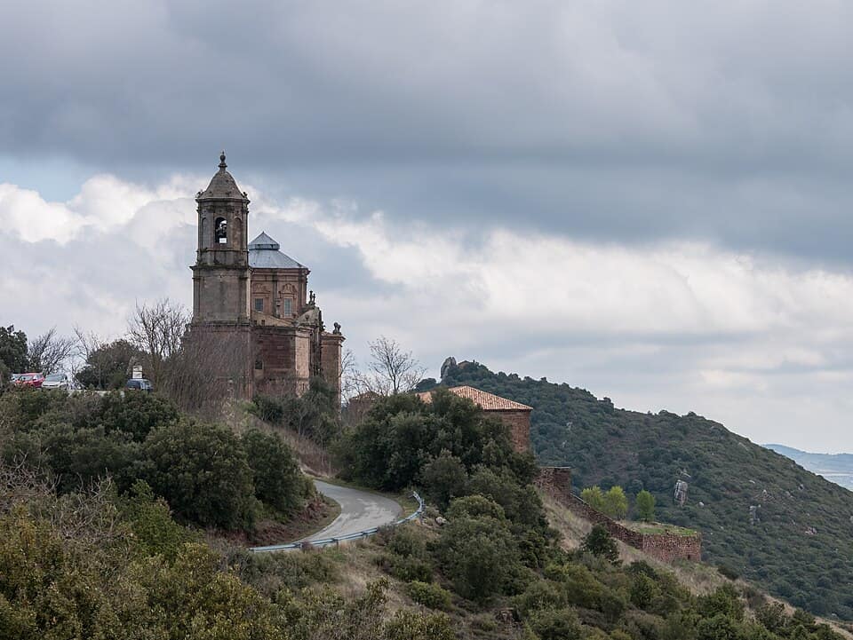 Vista de Sorlada