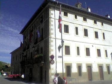 Vista de Villava/Atarrabia