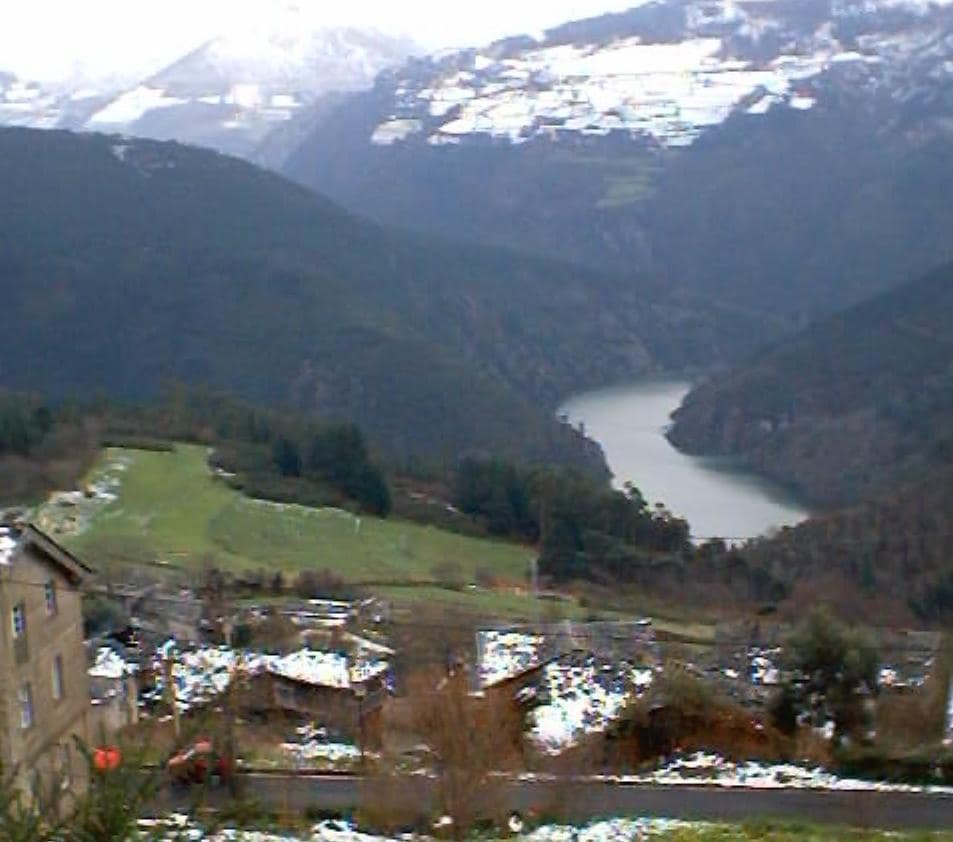 Vista de Illano