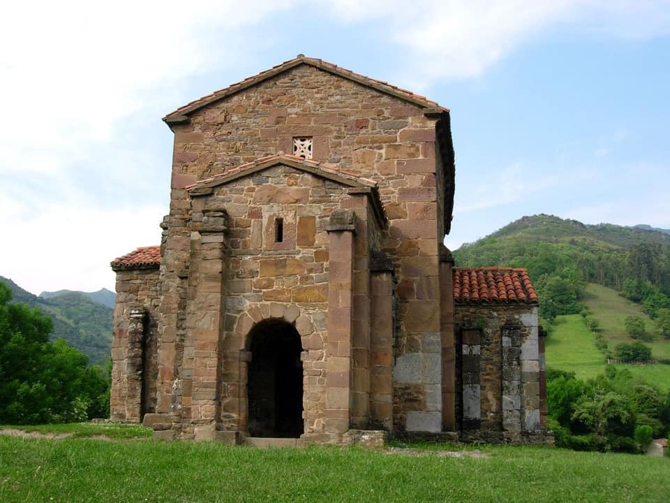 Vista de Lena