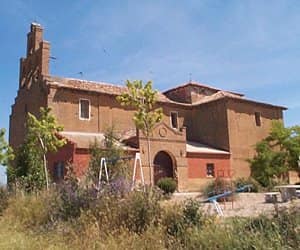 Vista de Castil de Vela