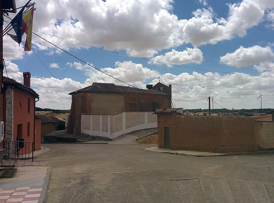 Vista de Lagartos