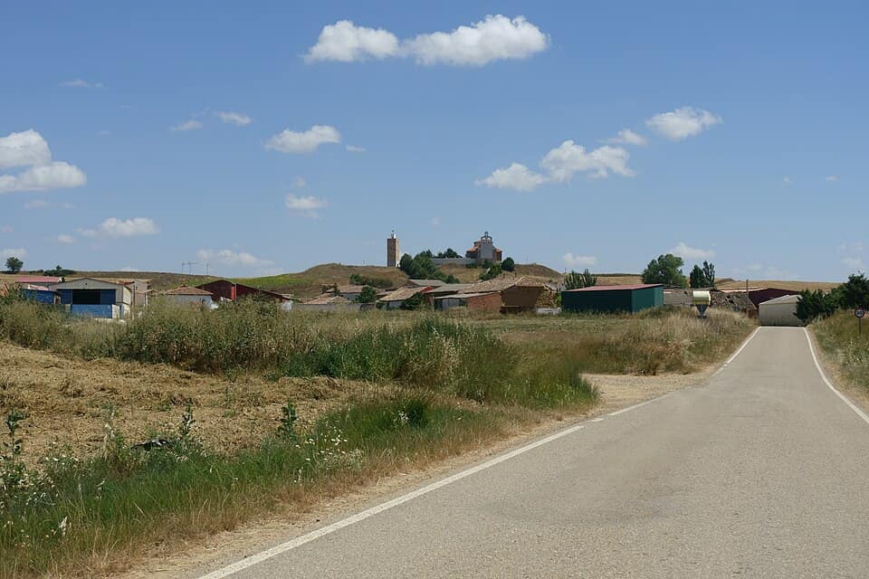 Vista de Lomas