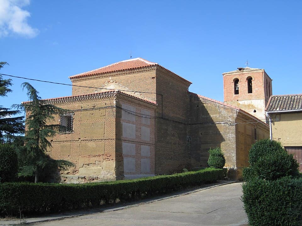 Vista de Pozo de Urama