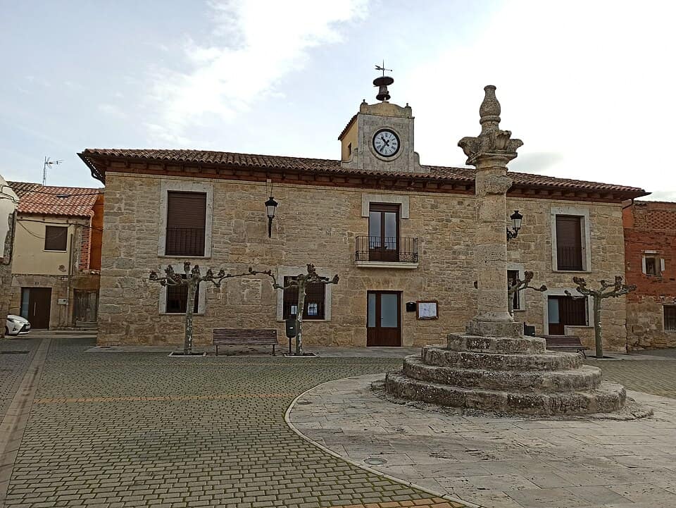 Vista de Villalaco