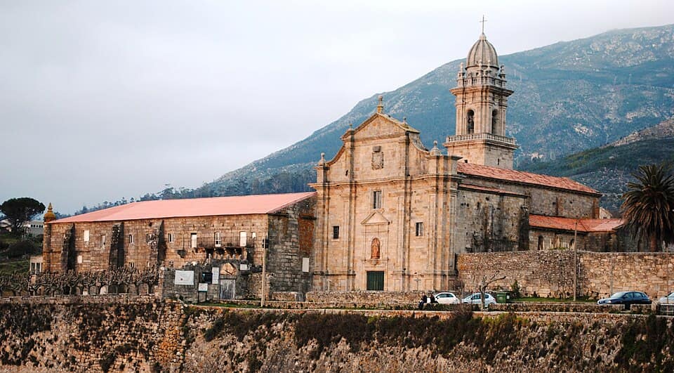 Vista de Oia